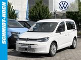 Volkswagen Caddy Life 5-Sitzer  2.0 l TDI EU6 SCR Sitzhzg. - Volkswagen Neuwagen: Eu