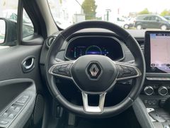 Foto Nummer 9: RENAULT ZOE