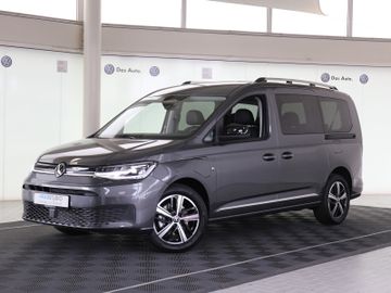 Volkswagen Caddy Maxi eHYBRID STYLE DSG LED ACC KAM 7SITZER