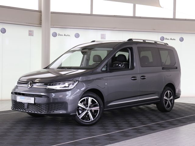 Volkswagen Caddy Maxi eHYBRID STYLE DSG LED ACC KAM 7SITZER