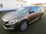 Volvo V60 Cross Country Summum - gebrauchte Volvo V60 aus dem Jahr 2016