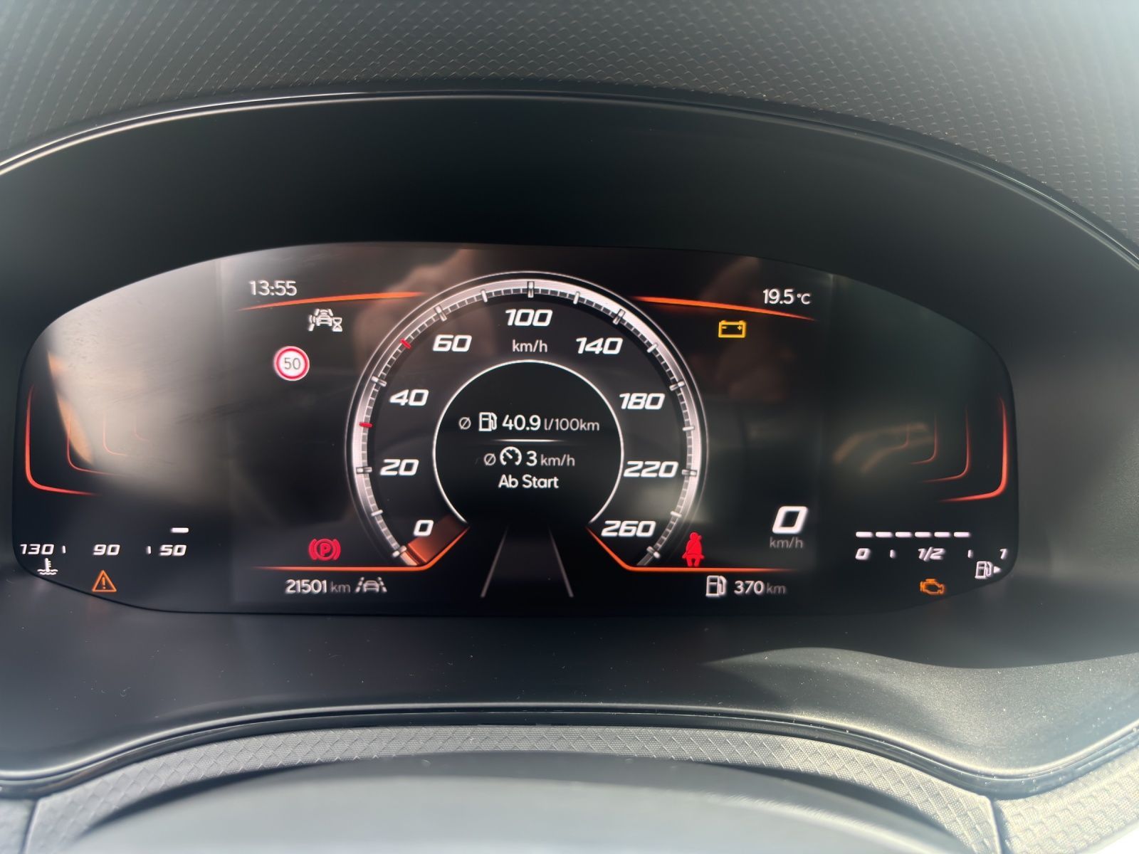 Seat Arona - Bild 11