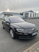 Volkswagen VW PHAETON GP4 3.0 TDI EXCLUSIVE - Volkswagen Phaeton: Gp3