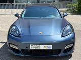 Porsche Panamera Turbo//*SPORT CHRONO*//*BOSE*//*MEMORY* - gebrauchte Porsche Panamera aus dem Jahr 2010