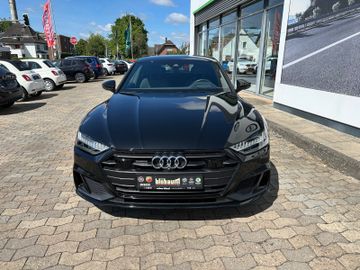 Fahrzeugabbildung Audi A7 Sportback 50 TFSI e Quattro 2x S Line 20"