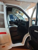 Sunlight A72 - Sunlight Etagenbett