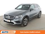 Mercedes-Benz GLC 250 4Matic Exclusive Aut.*LED*ACC*CAM*PDC* - Mercedes-Benz GLC-Klasse Gebrauchtwagen in Dresden