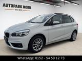 BMW 218i Active Tourer Advantage/NAVI/SHZ/TEMP/PDC - BMW 218 in Hannover