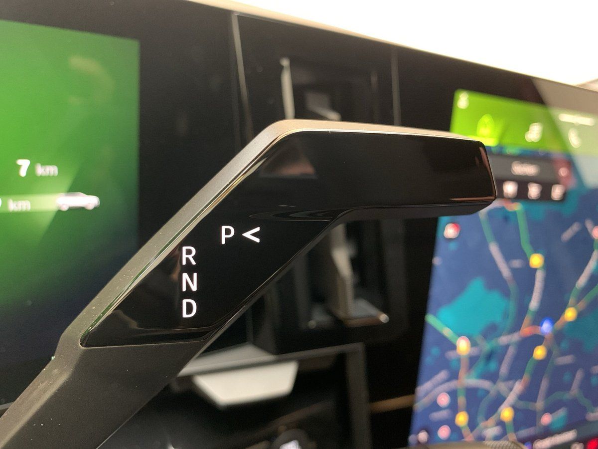 Renault Austral - Bild 19