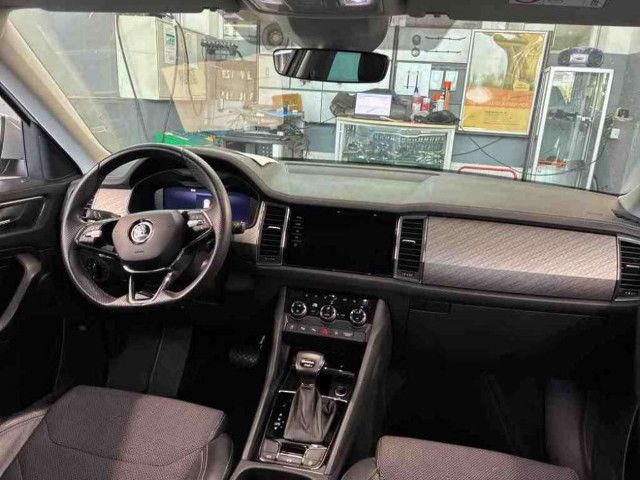 Skoda Kodiaq Style 2.0TSI 4x4 DSG LED Navi RFK ACC AHK foto 7