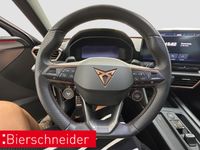 Cupra Formentor - Vorschau Bild 15