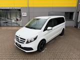 Mercedes-Benz V 220 RISE AUTOMATIK/NAVI/SHZ/AHK/EURO6* - Mercedes-Benz 220: Automatik