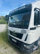MAN TGL 8.220 LKW - weitere LKW's verfügbar - MAN in Berlin