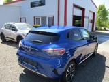 Renault Clio V Techno Tce 90,Navi,SHZ,Kam, - Renault Clio Techno mit Benzin-Antrieb