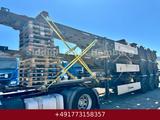 Krone 3x Container Chassie Trailer High Cube 45 Feet - Offers