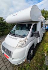 Dethleffs Globe R A583 - Dethleffs Globe