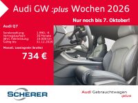 Audi Q7 - Vorschau Bild 13