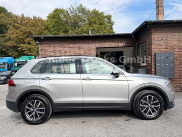 Volkswagen Tiguan - 4