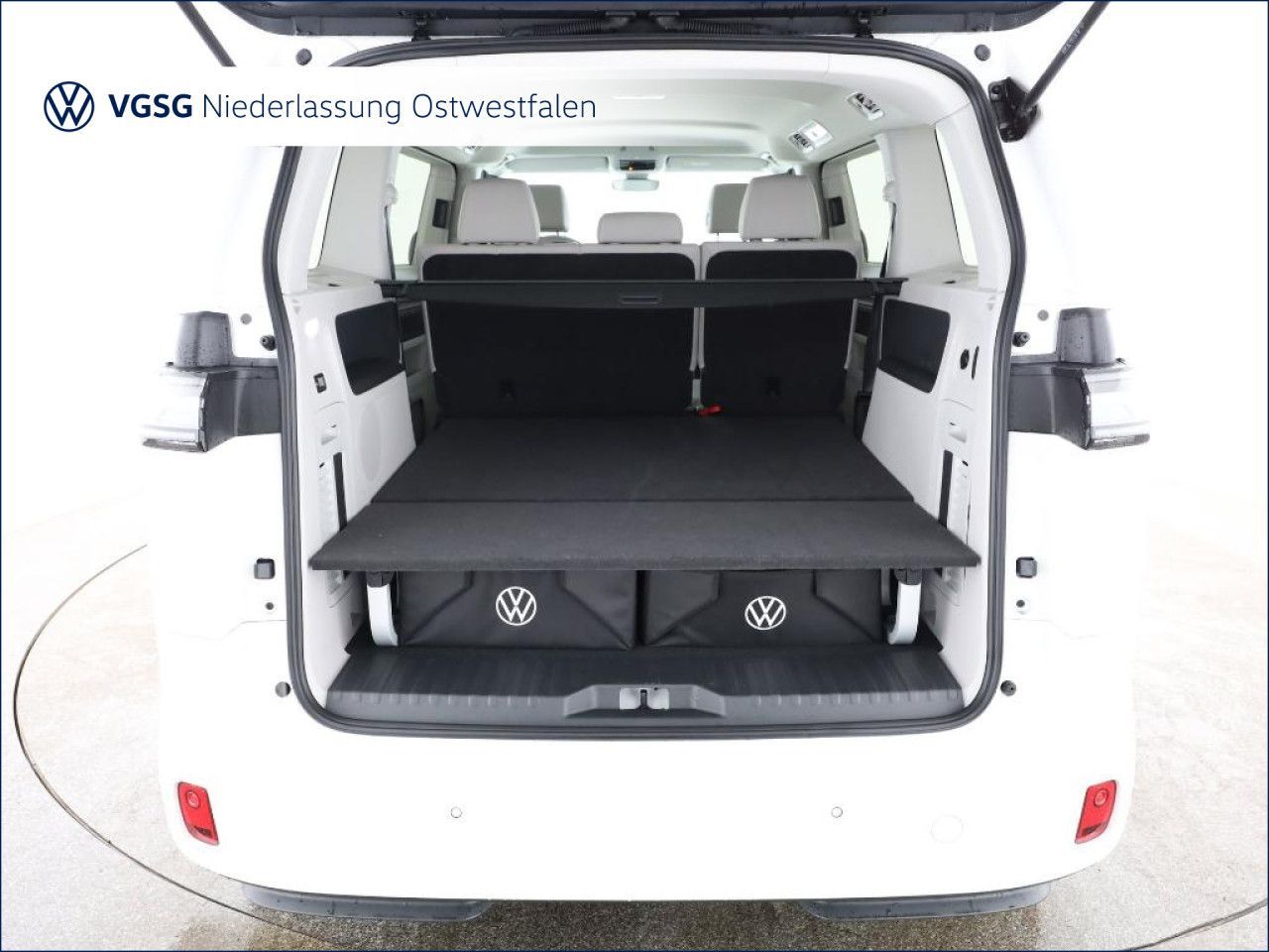 Volkswagen ID. Buzz - Bild 16