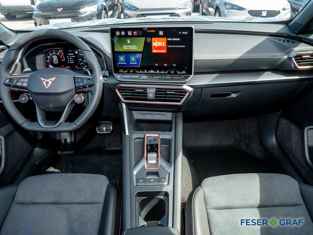 Cupra Formentor - Bild 8