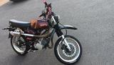 Simson S 50 Tuning - SIMSON S50