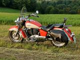 Honda VT 1100 C3 Shadow Aero - HONDA C3 1100 VT