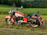 Honda VT 1100 C3 Shadow Aero - HONDA 1100 VT