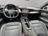 Audi e-tron GT - Vorschau Bild 16