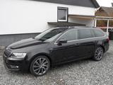 Skoda Octavia Combi 1.8 TSI, L&K,Standheizung, AHK,TOP - Skoda Octavia: Combi L K