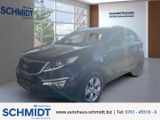 Kia Sportage Vision 2WD 1.6 GDI PDC Klima SHZ Tempom - Kia in Freiburg