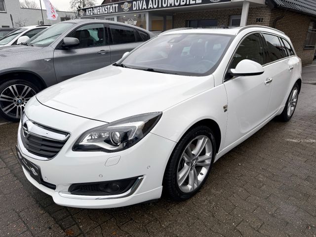 Opel Insignia A Sports Tourer Business Automatik