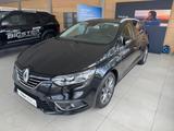 Renault Megane Grandtour ENERGY TCe 130 SYMPHONY mit Sta - Renault Megane: ST