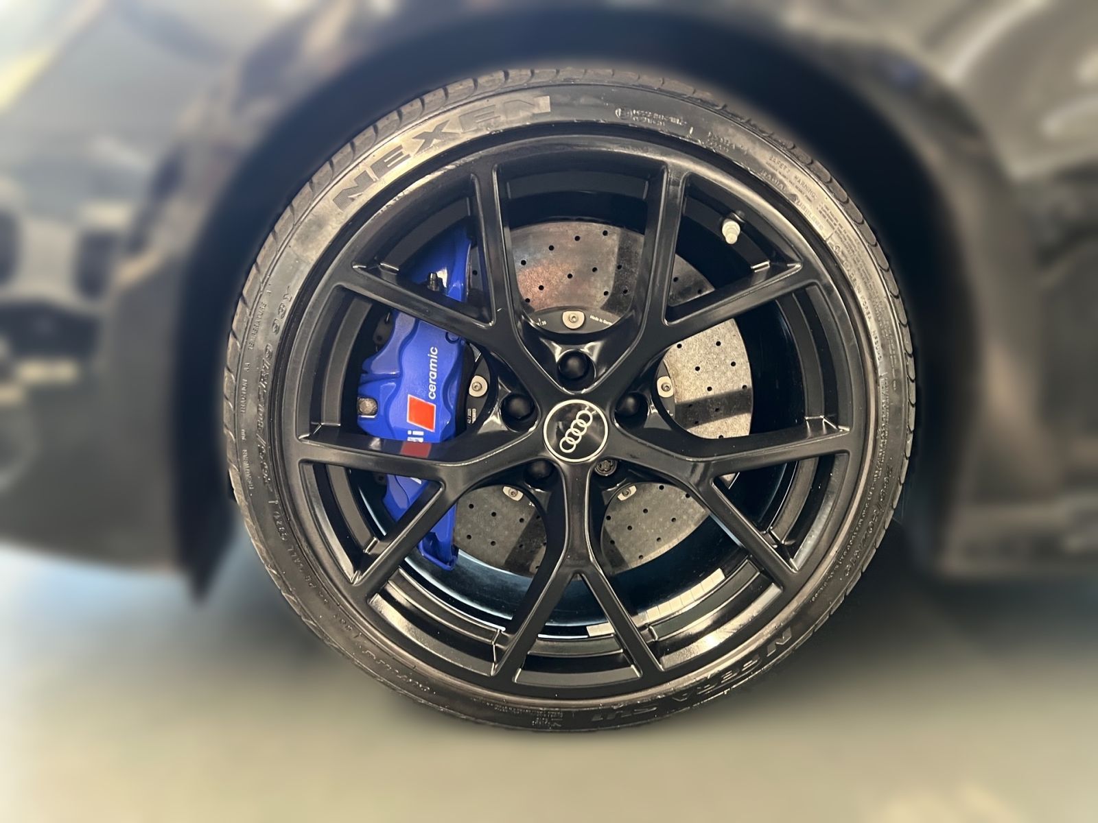 Audi RS3 - Bild 6