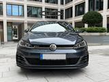 Volkswagen VW Golf VII GTD | 184 PS | DSG | Top-Ausstattung - Volkswagen Golf: GTD Dsg