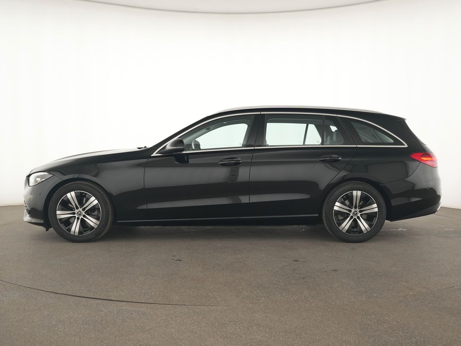 Mercedes-Benz C 200 - Bild 9