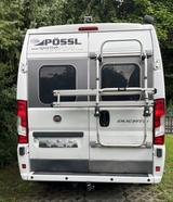 Pössl 2 Win (Sportive) - Pössl Wohnmobil oder -wagen