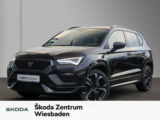 Cupra Ateca VZ 300PS 4Drive Winter Beats