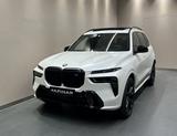 BMW X7 M60 i *AERODYNAMIK*SKY LOUNGE*AHK*EXKLUSIVE* - BMW: 6x