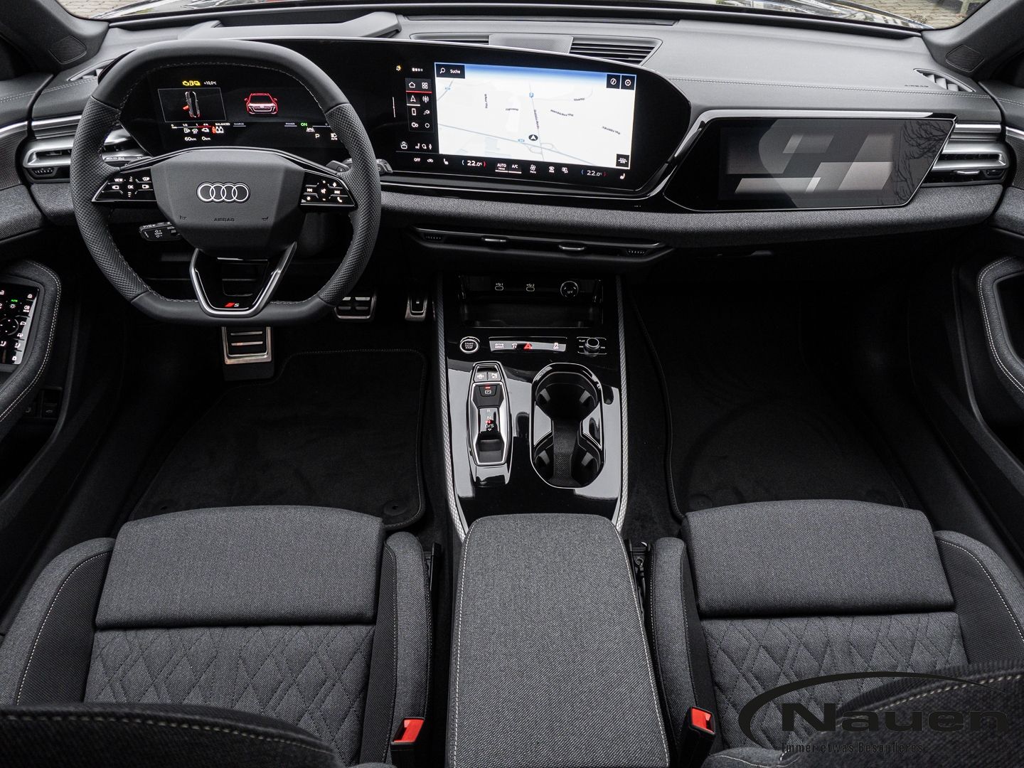 Audi A5 - Bild 9