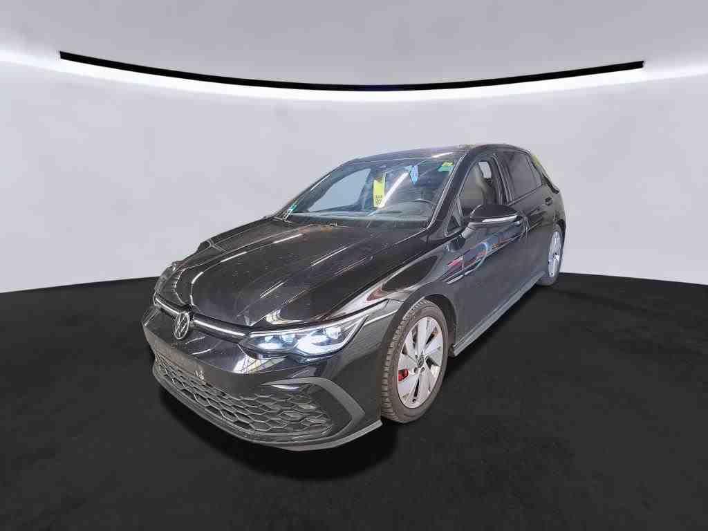 Volkswagen Golf GTI 2.0 TSI /PANO/LEDER/MATRIX/TRAVEL/CAM/