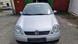 Volkswagen LUPO - Volkswagen Lupo in Solingen