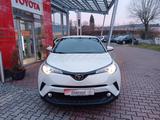 Toyota C-HR Team D 1,2 Benzin *Sommer + Winterräder* - Toyota C-HR Benzin Gebrauchtwagen