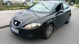 Seat Leon 1.9 TDi - Seat Leon mit Diesel-Antrieb: 1.9