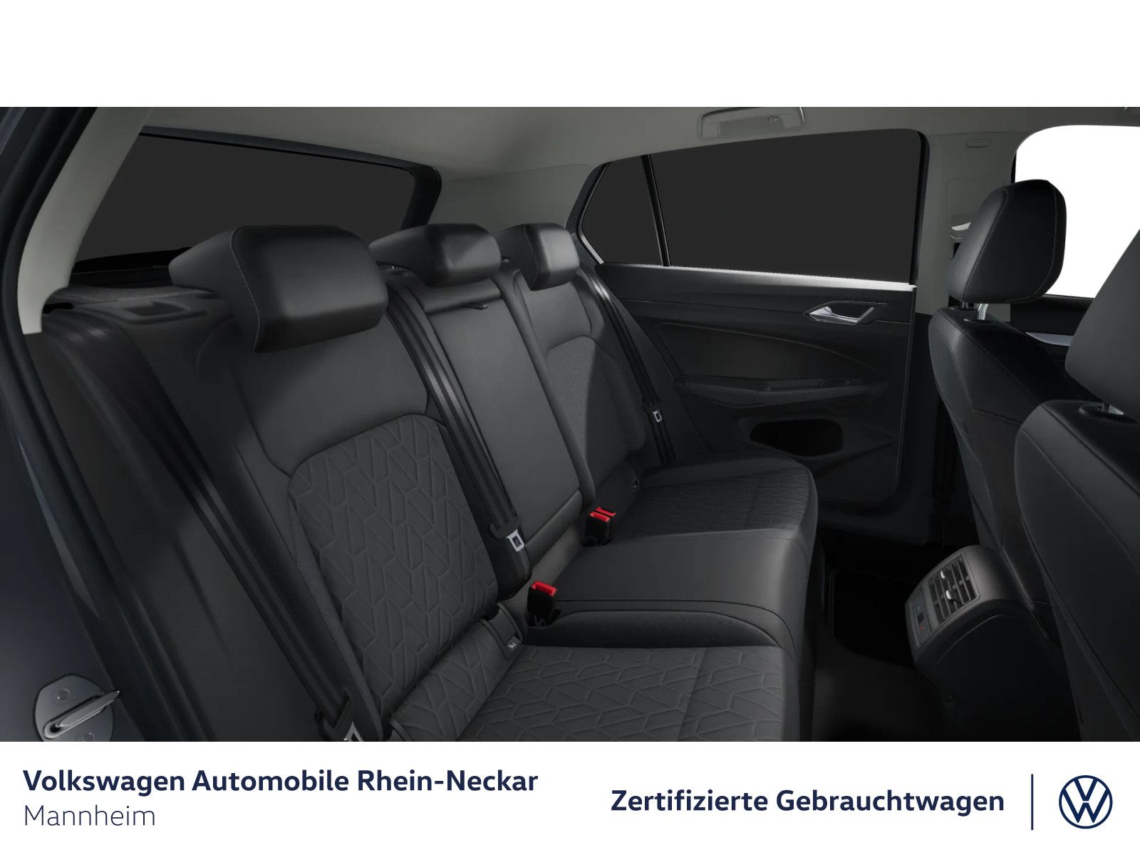 Volkswagen Golf - Bild 15