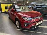 Ssangyong Tivoli 1.5 T-GDi - Ssangyong Tivoli SUV
