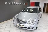 Mercedes-Benz E 200 T Kompressor Elegance,Aut,BiXen,Navi,Pdc, - gebrauchte Mercedes-Benz E 200 aus dem Jahr 2007