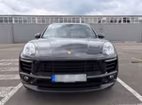 Porsche PORSCHE APPROVED Garantie bis Sept 2027 - Porsche Macan in Leipzig