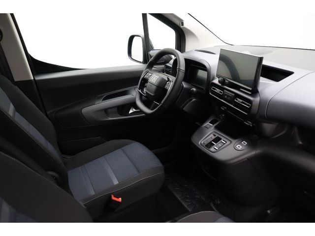 Fahrzeugabbildung Fiat Doblò Doblò Kombi L1 1.5 Diesel 96 kW Serie4