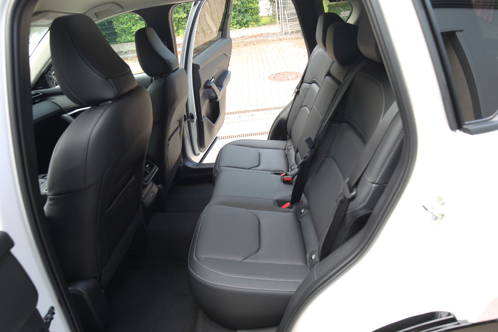 Mazda CX-5 - Bild 20