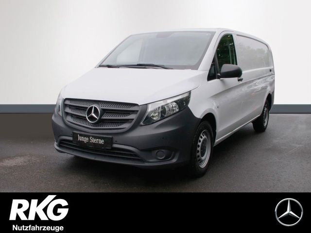 Mercedes-Benz VITO 116 CDI Kasten Extralang *KAMERA*PDC*SHZ*